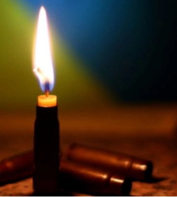 На Донеччині загинув сержант Віктор Степанюк з Луцька