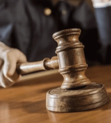 У незаконних судах на окупованій Херсонщині штрафують місцевих задля поповнення бюджетів