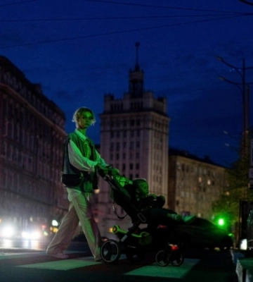ОП: на підготовку Харківщини до зими виділять 4 мільярди гривень, половину – з резервного фонду