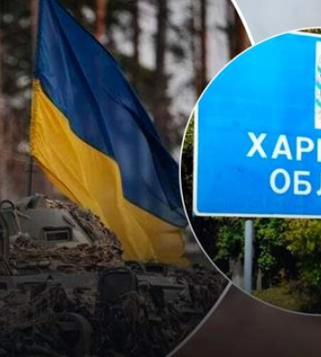 Силы обороны остановили оккупантов на Харьковщине: какая ситуация в других приграничных областях