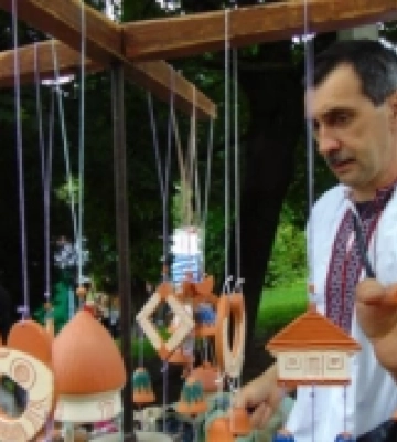 На Рівненщині відбудеться мистецьке свято «Музейні гостини»