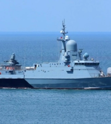 24 травня в окупованому Криму буде обмежено водопостачання