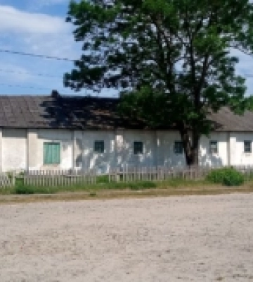 У селищі на Волині на аукціоні продадуть склади лікарні