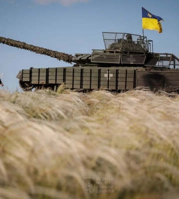 Сили оборони зупинили війська рф на Харківщині та проводять контрнаступальні дії