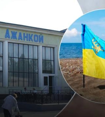 Росіяни евакуюють військових із Джанкою та активно відновлюють аеродроми у глибині окупованого Криму, - &quot;Атеш&quot;