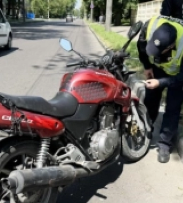 В лікарні померла пенсіонерка, яку збив мотоцикліст на пішохідному переході в Рівному