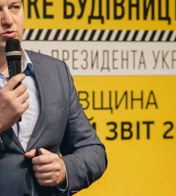 У декларації головного дорожника Львівщини виявили порушень майже на 3 млн грн