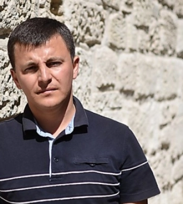 Викрадення Ервіна Ібрагімова у Криму: вісім років невідомості