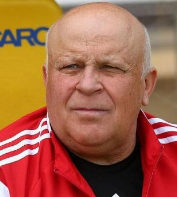 Відомий тренер з Луцька Кварцяний поїде на Євро-2024 разом зі збірною України: що відомо