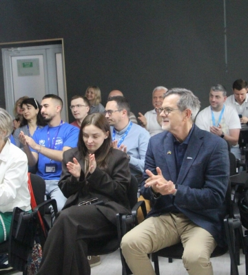 У Полтаві за 20 млн грн збудують два будинки для переселенців