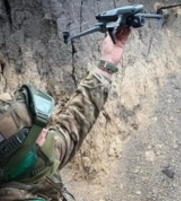 Генштаб: сегодня уже 73 боестолкновения, враг значительно активизировался на Краматорском направлении