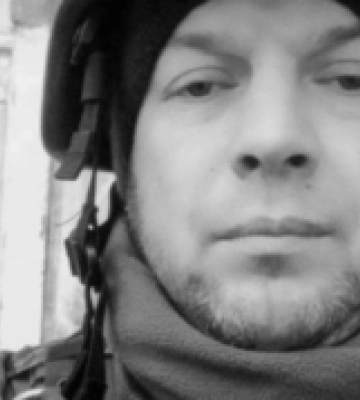 Внаслідок поранень у шпиталі помер воїн з Любомля