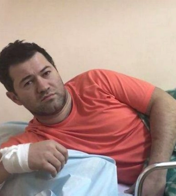 Ексголова ДФС Насіров вийшов із СІЗО: за нього внесли заставу 55 млн грн