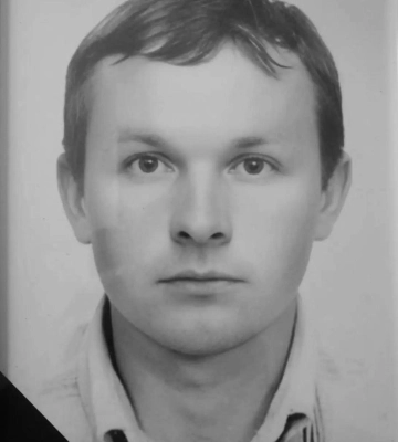 Захисника зі Львівщини посмертно відзначили орденом «За мужність»