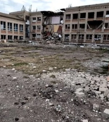 Скільки коштів використали на відновлення об&#039;єктів в деокупованих громадах Херсонщини