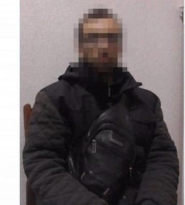 12 лет тюрьмы за изнасилование ребенка: на Днепропетровщине засудили мужчину
