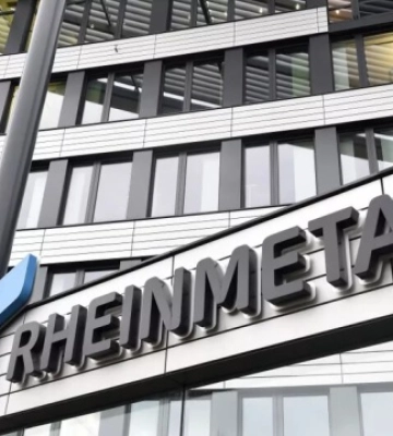 Одна з країн-членів НАТО замовила у Rheinmetall артснарядів на 300 млн євро