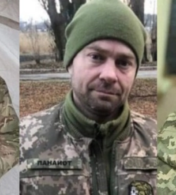 У Рівненському районі попрощалися із трьома полеглими бійцями