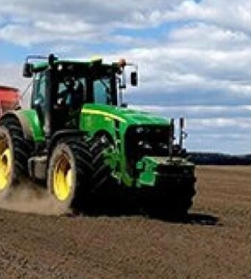 Аграрії Полтавщини завершили сівбу ярих культур