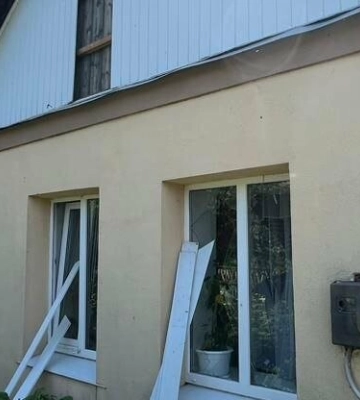 Через ворожі атаки троє людей отримали поранення: ситуація на Дніпропетровщині станом на вечір