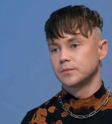 Була чітка позиція, – Артем Пивоваров розповів про маму, яка жила у Вовчанську