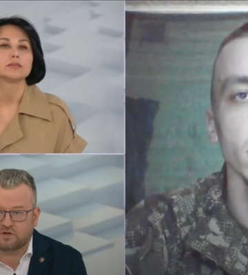 Враження, що вони ніколи не закінчаться – захисник Липців про атаки ворога