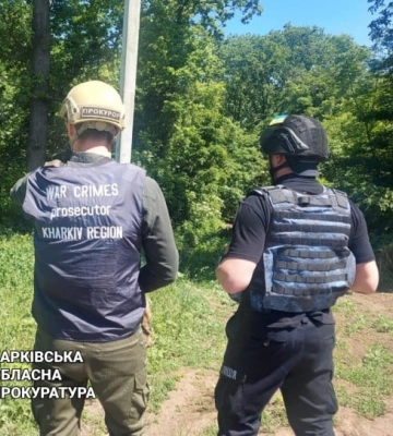 Примусова евакуація дітей на Харківщині – Мінреінтеграції