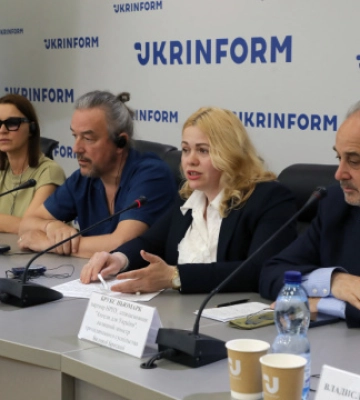 У Києві презентували спілку «Національна рада психологів України»