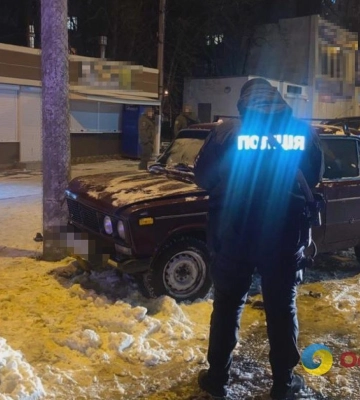 У Чорноморську суд оголосив вирок винуватцю ДТП, в результаті якої загинула 7-річна дівчинка