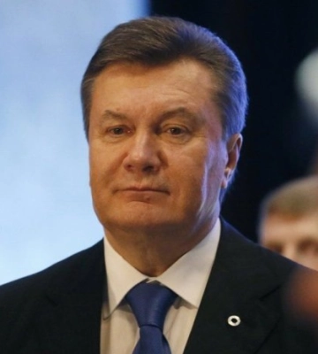 В Верховной Раде отреагировали на информацию о том, что Янукович прилетел в Беларусь В Верховной Раде отреагировали на информацию о том, что Янукович прилетел в Беларусь