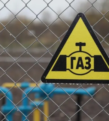 На Донеччині для відновлення трьох гідроспоруд, пошкоджених через війну, потрібно ₴3,8 мільярда