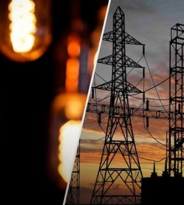 В Києві сьогодні можуть відключати світло у &quot;сірих зонах&quot; графіків, –Yasno