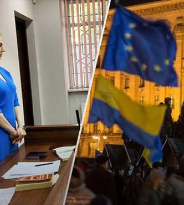 Із беркутівців зняли усі обвинувачення: суд закрив одну зі справ про розгін Євромайдану