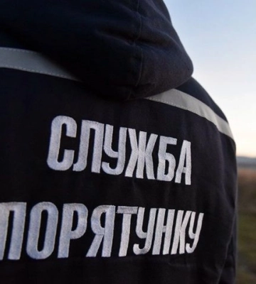 У Полтаві з-під завалів дістали двох хлопців: що відомо
