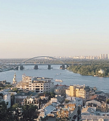 День Києва  — 2024: які події варто відвідати