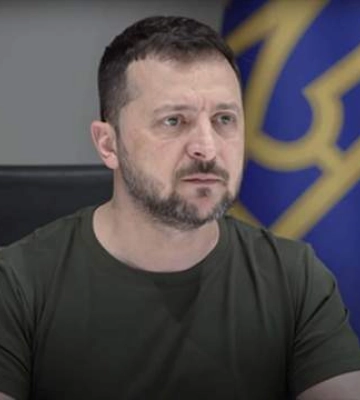 Будет наш ответ на этот удар, – Зеленский о смертельной атаке россиян по Харькову