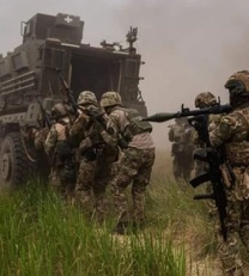 Росіяни &quot;відкотилися&quot; зі втратами: що відбувається на південному фронті