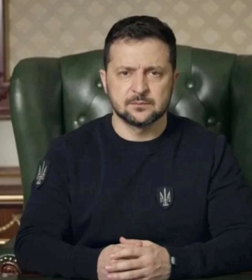 Зеленський під час візиту до Харкова провів нараду щодо оперативної ситуації та підготовки до опалювального сезону