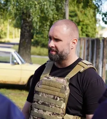 Синєгубов: Росіяни збиралися захопити Вовчанськ за два дні і дійти до Харкова