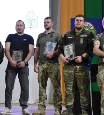 Перечин відзначає 625-річницю із дня заснування