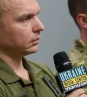 Генштаб: сьогодні вже 73 боєзіткнення, ворог значно активізувався на Краматорському напрямку