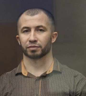 Політв&#039;язень Ісмет Ібрагімов потребує допомоги лікарів - дружина