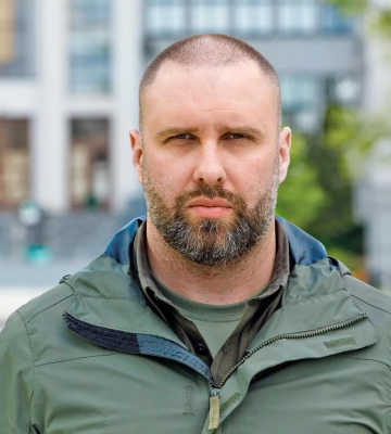 Ситуация на Харьковщине и где продолжаются самые жесткие бои: Сырский рассказал об обстановке
