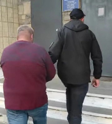 На Вінниччині засуджено чоловіка, який жорстоко вбив жінку (ВІДЕО)