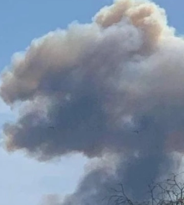У Харкові через обстріл частково зруйнований ліцей