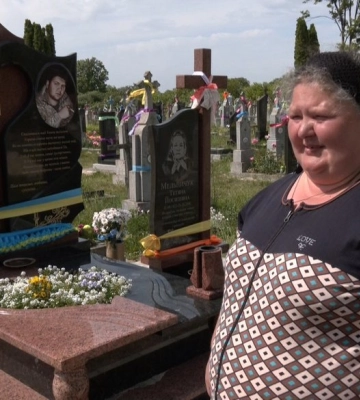 Загинув у 22 роки, не побачивши сина: історія Героя України з Волині