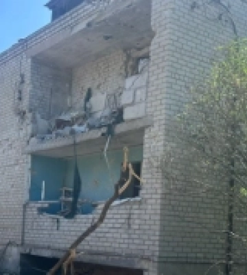 Захватчики за сутки убили в Донецкой области трех человек и еще двоих ранили