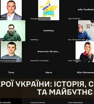 1991 год - это не создание, а восстановление нашего государства — Юсов