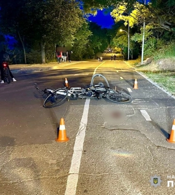 В Одесі на Трасі здоровʼя сталася ДТП, є постраждалий
