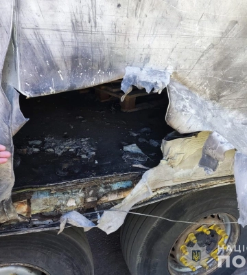 Вночі та вранці на Сумщині обстрілів зазнали три прикордонні громади